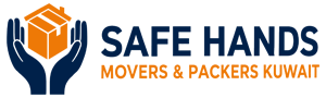 Safe Hands Movers & Packers Kuwait